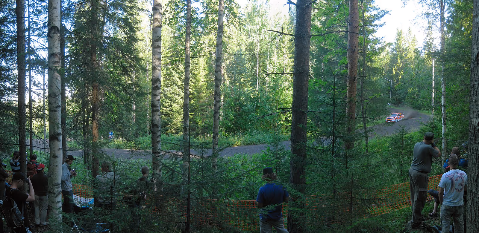 Laajavuori ski resort