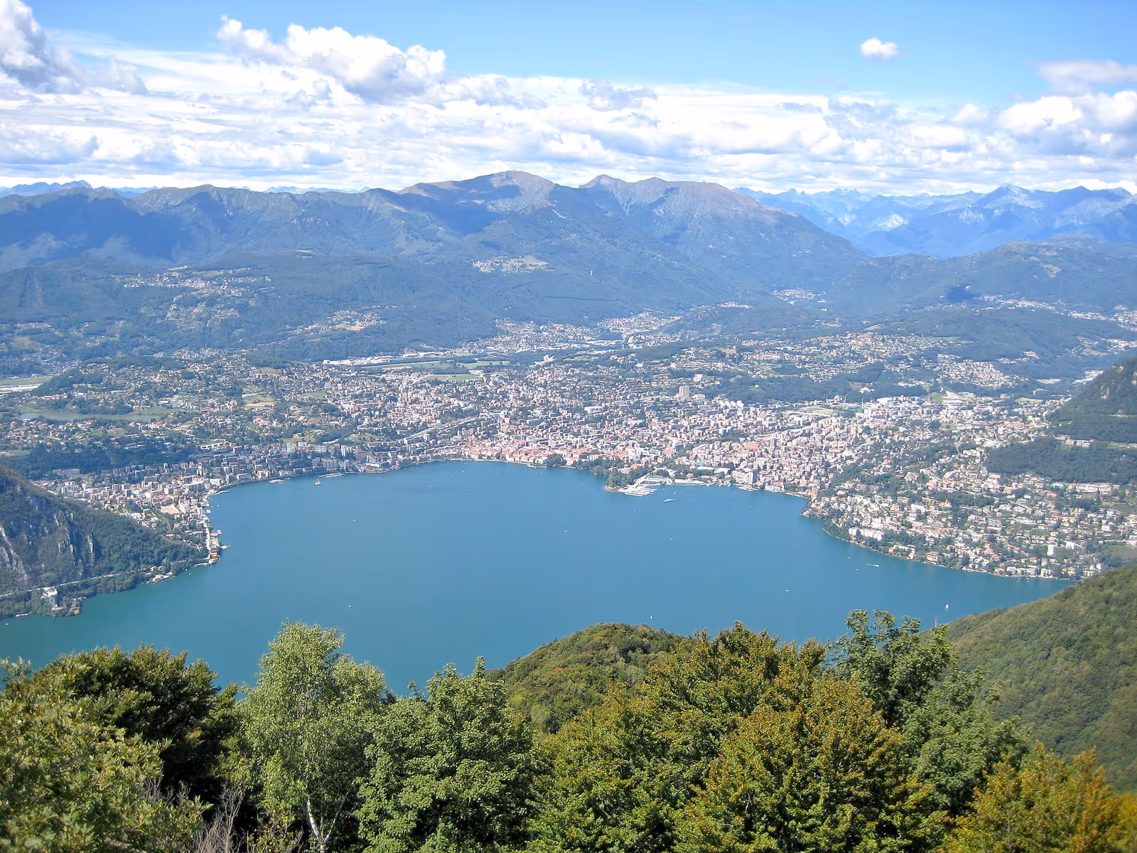 Lanzo d'Intelvi ski resort