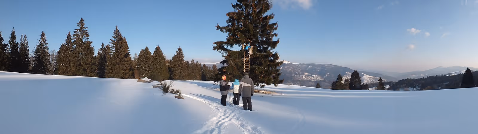 Le Frenz ski resort