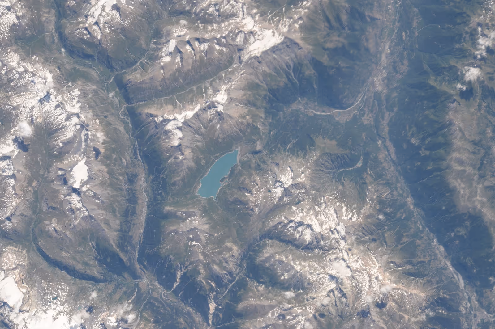 Le Grand Puy ski resort