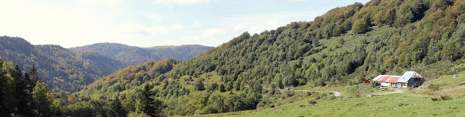 Le Schlumpf ski resort