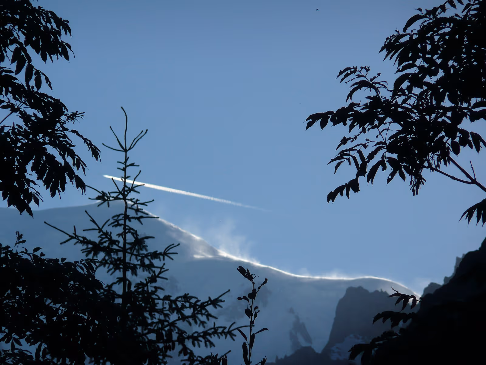 Les Chosalets (Chamonix) ski resort