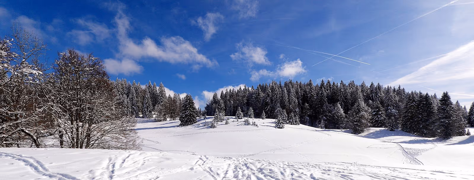 Les Hautes Combes ski resort