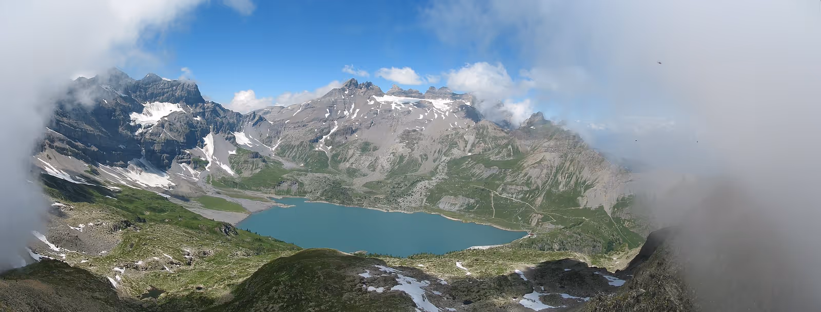 Les Marecottes ski resort