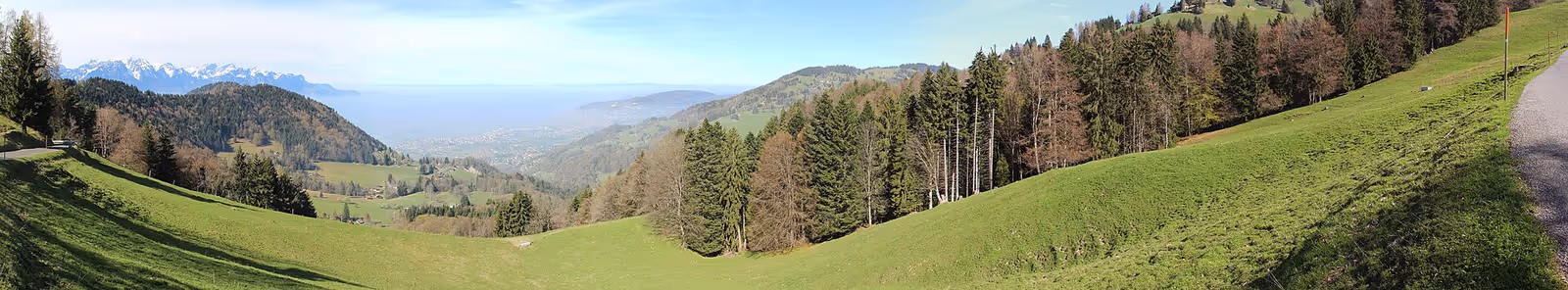 Les Prévondes ski resort