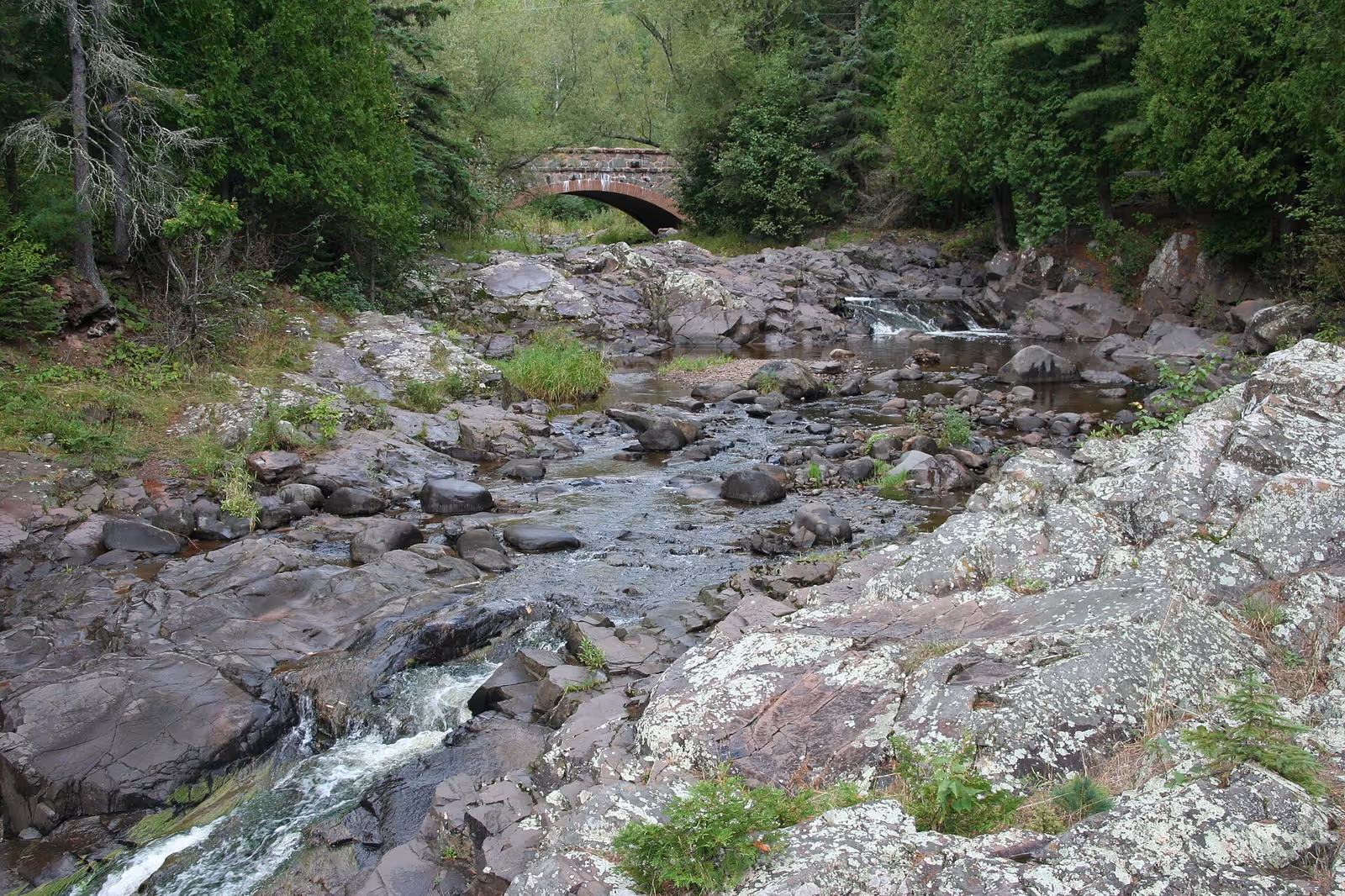 Lester-Amity Ski Trails ski resort