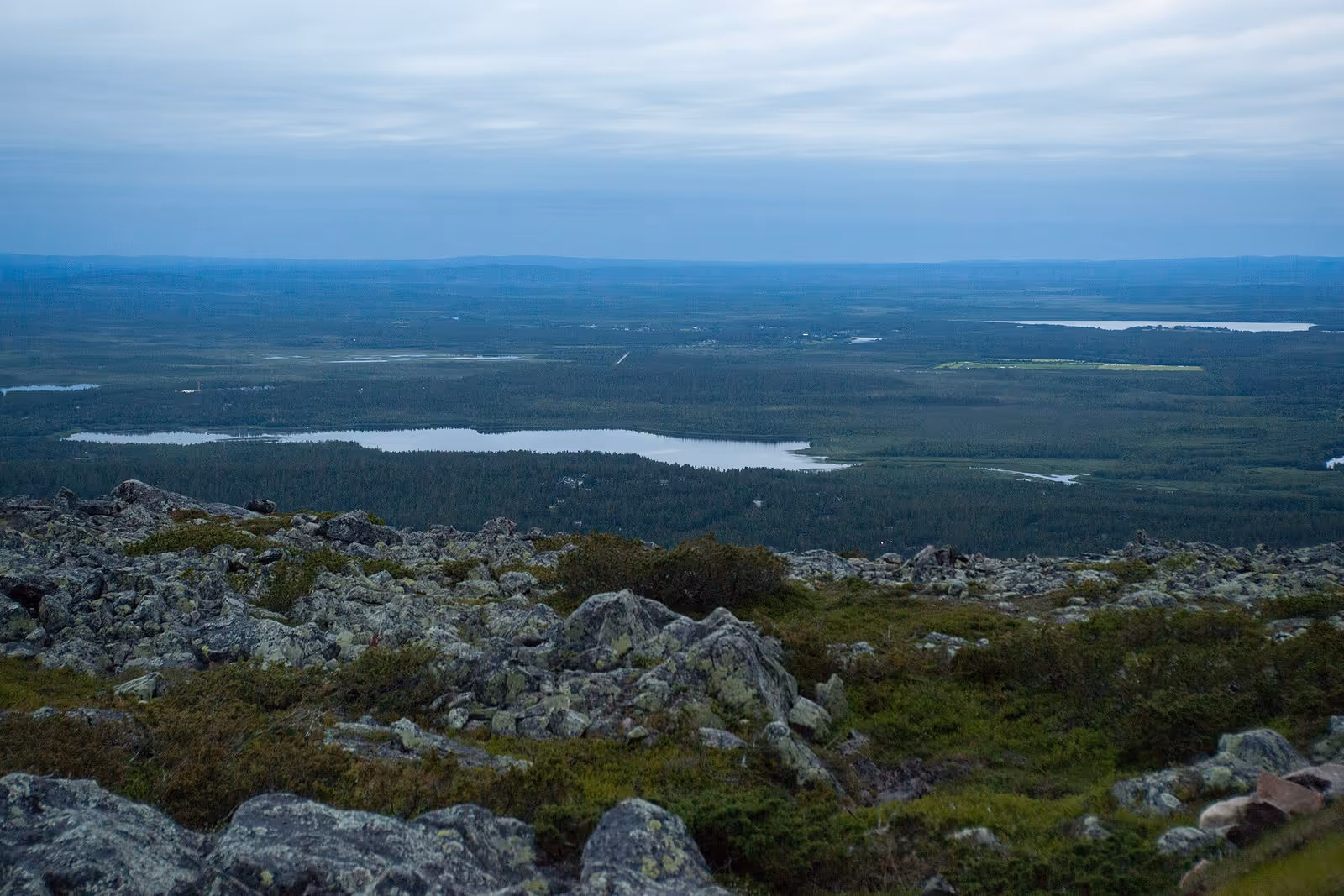 Levin hiihtokeskus, Levi Ski Resort ski resort