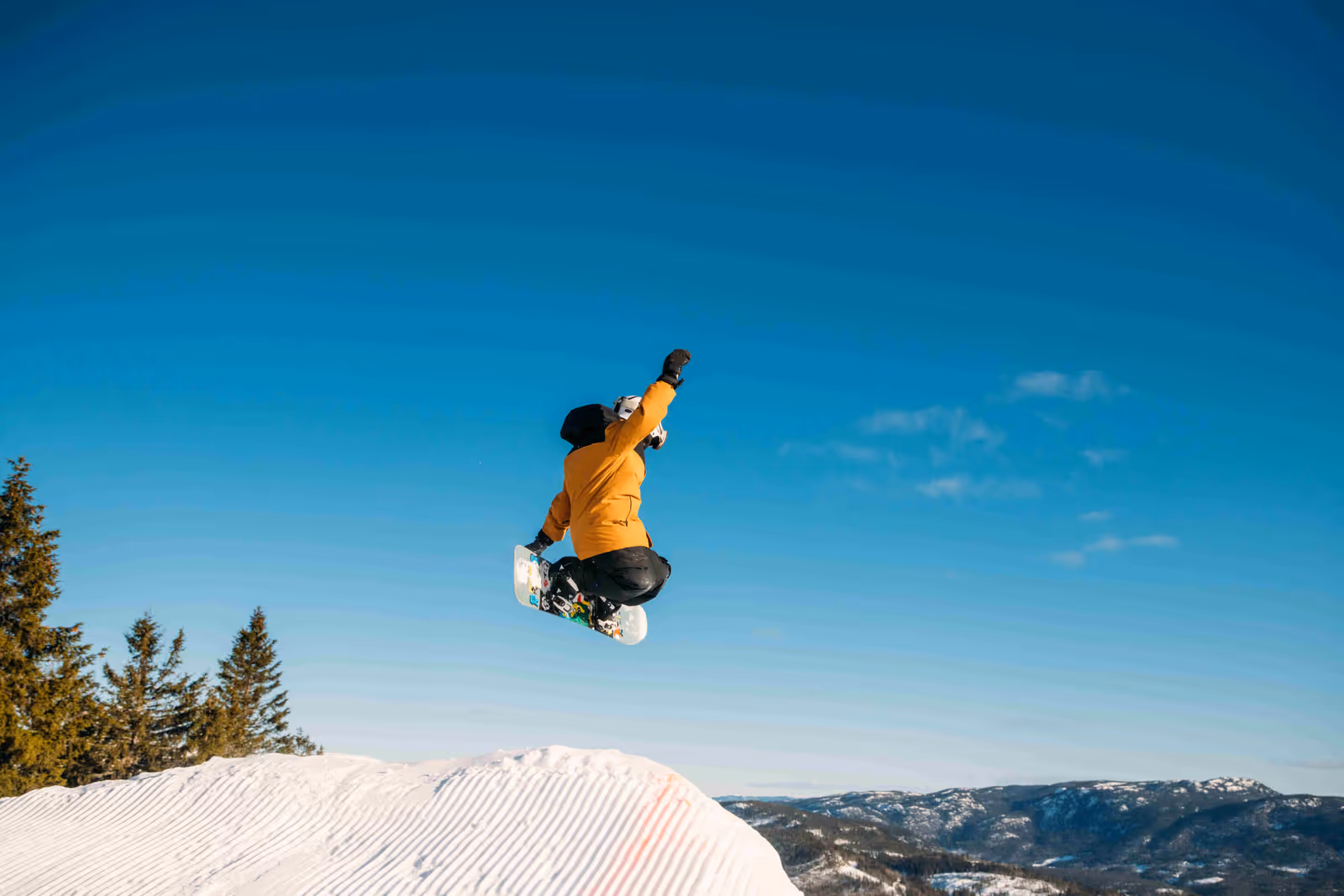 Lifjell Skisenter ski resort
