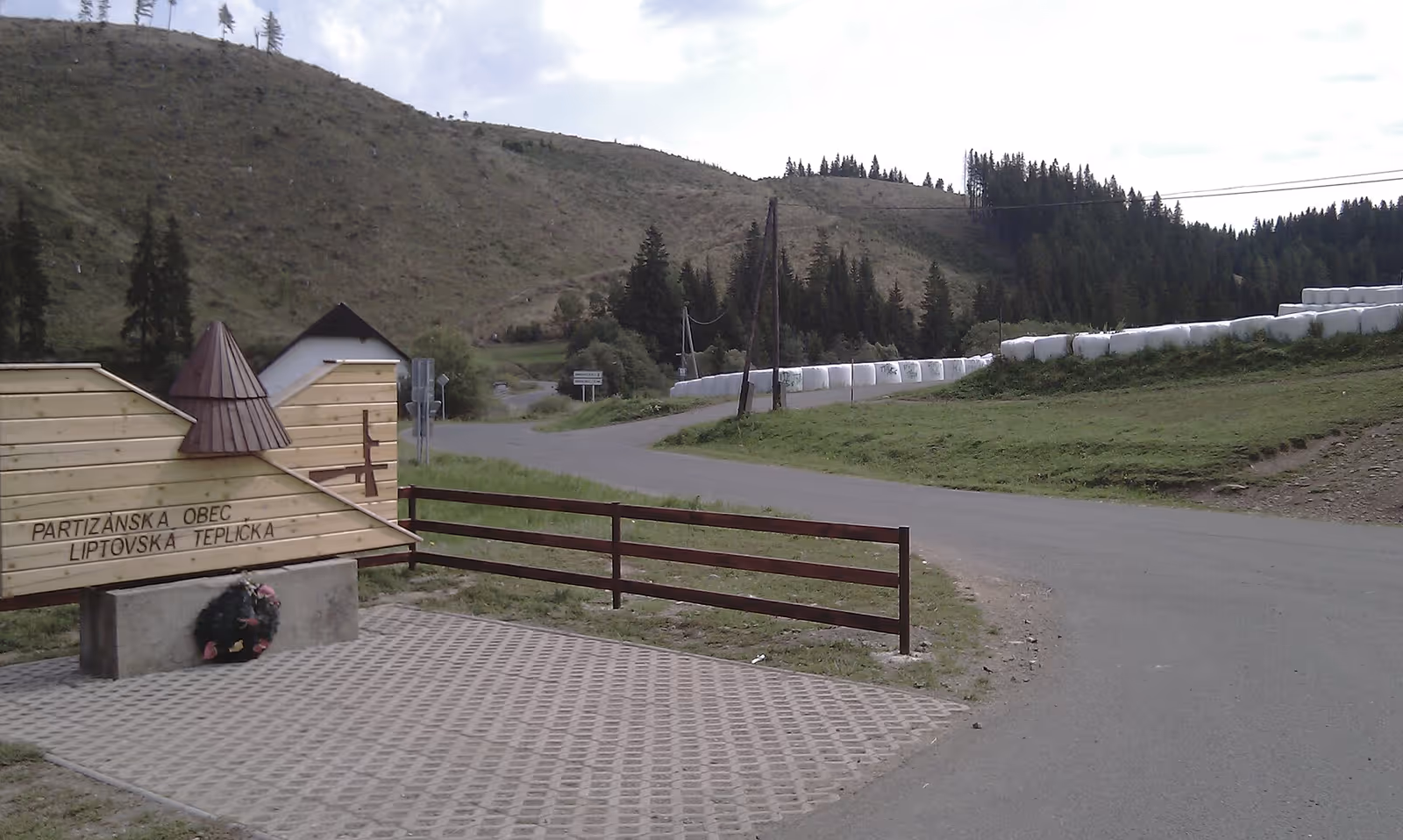 Liptovská Teplička - Smrečiny ski resort