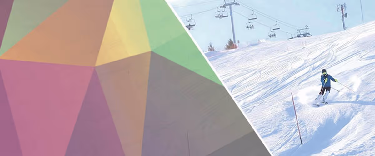 Lively Ski Hill ski resort