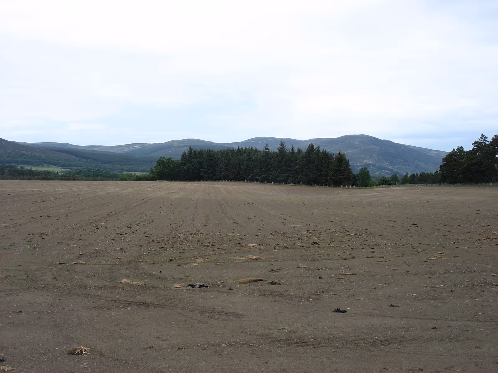 Loch Insh Watersports & Skiing Centre ski resort
