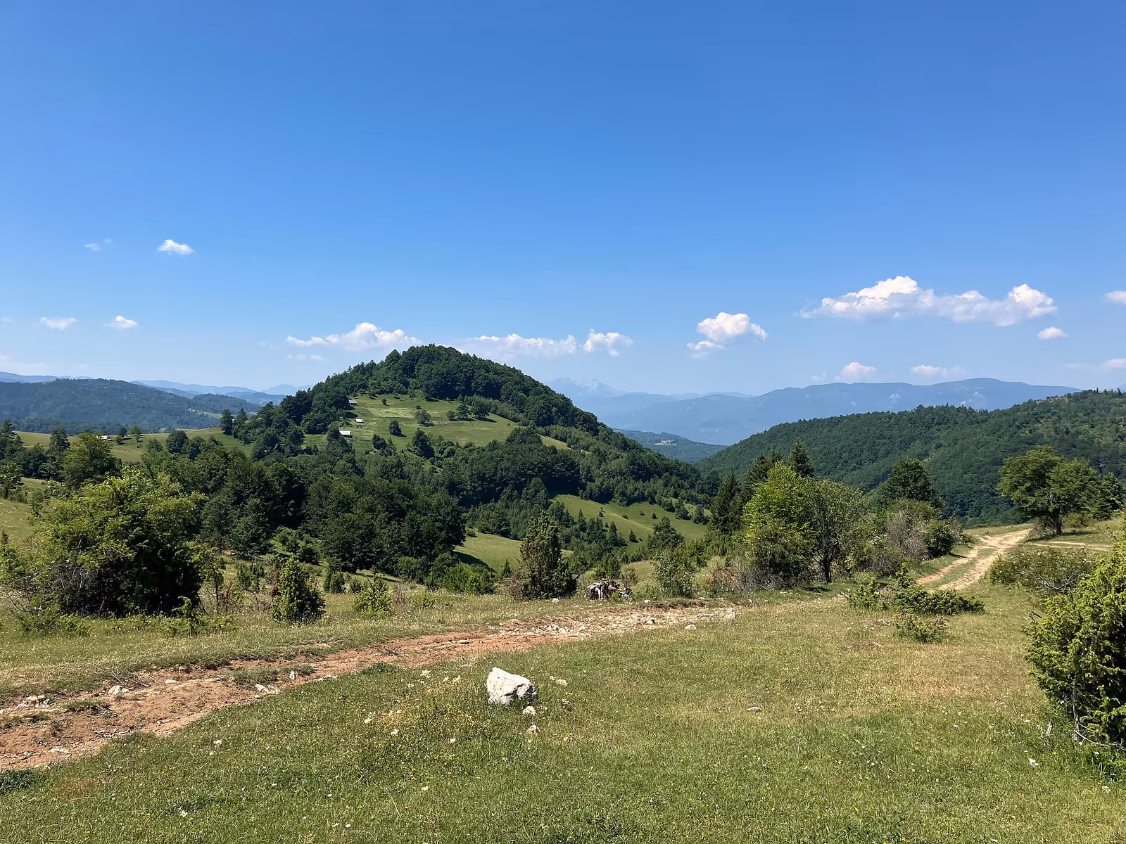 Lokve ski resort