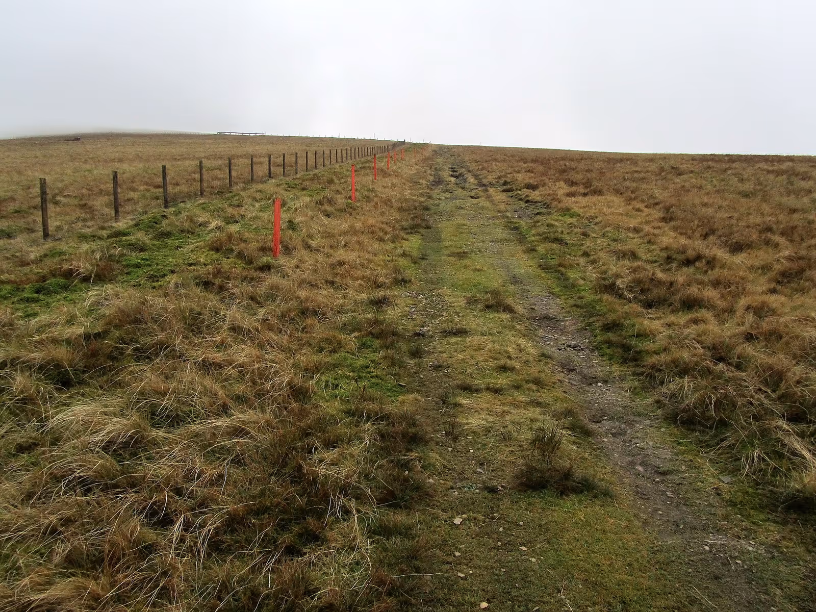 Lowther Hills ski resort