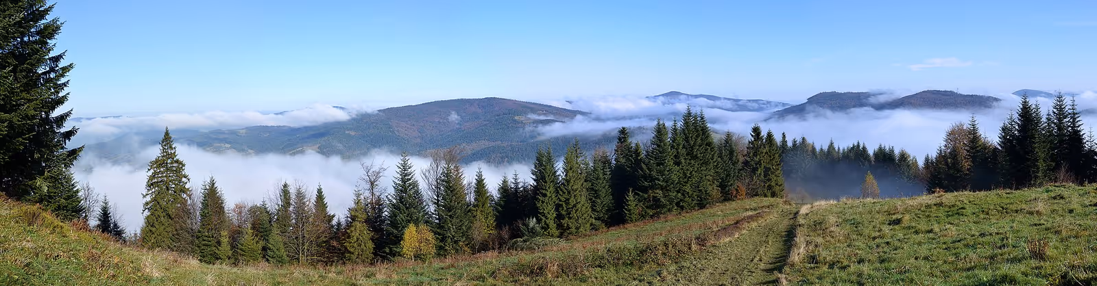 Lubomierz ski resort