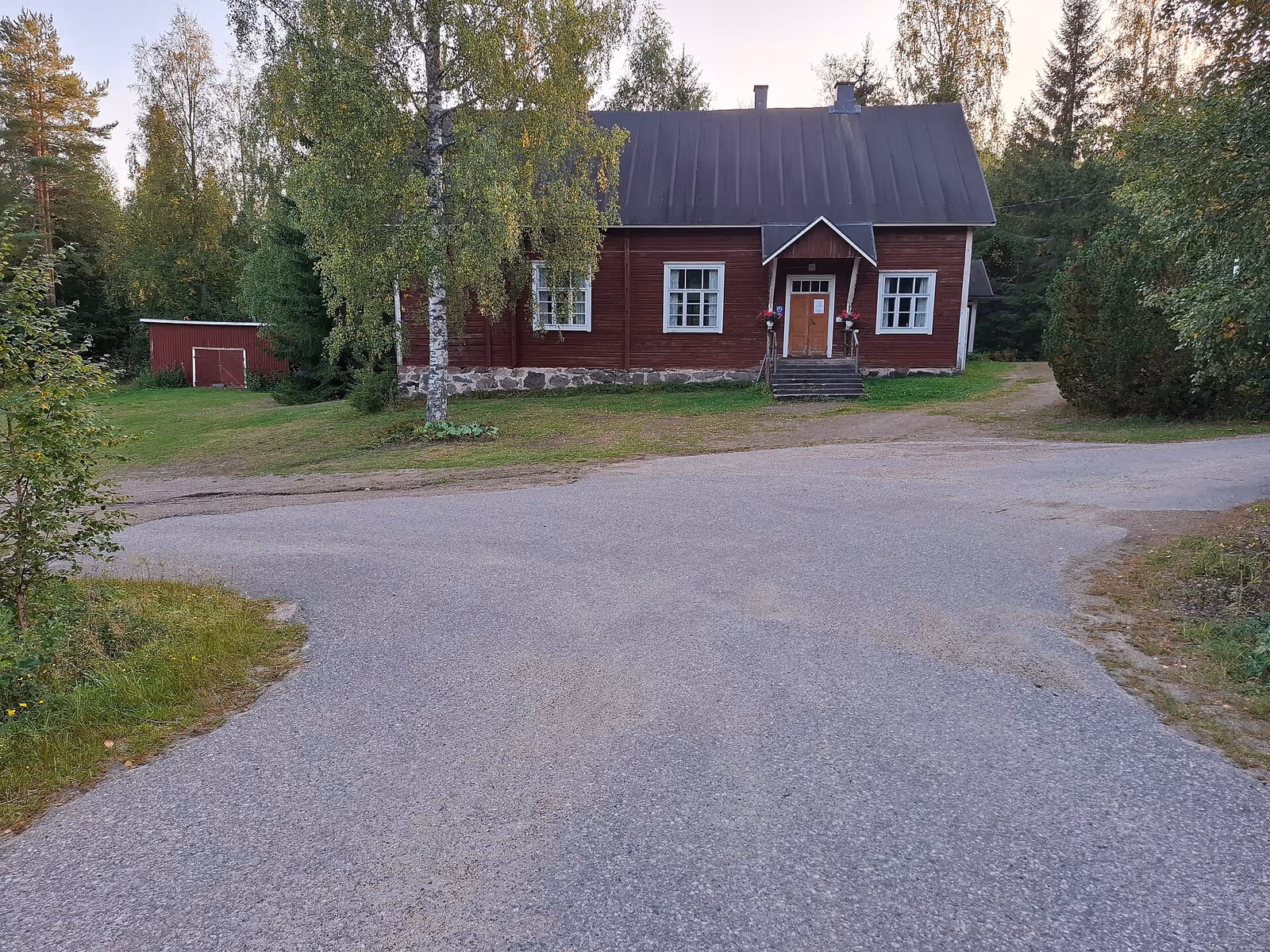 Maarianvaaran hiihtokeskus ski resort