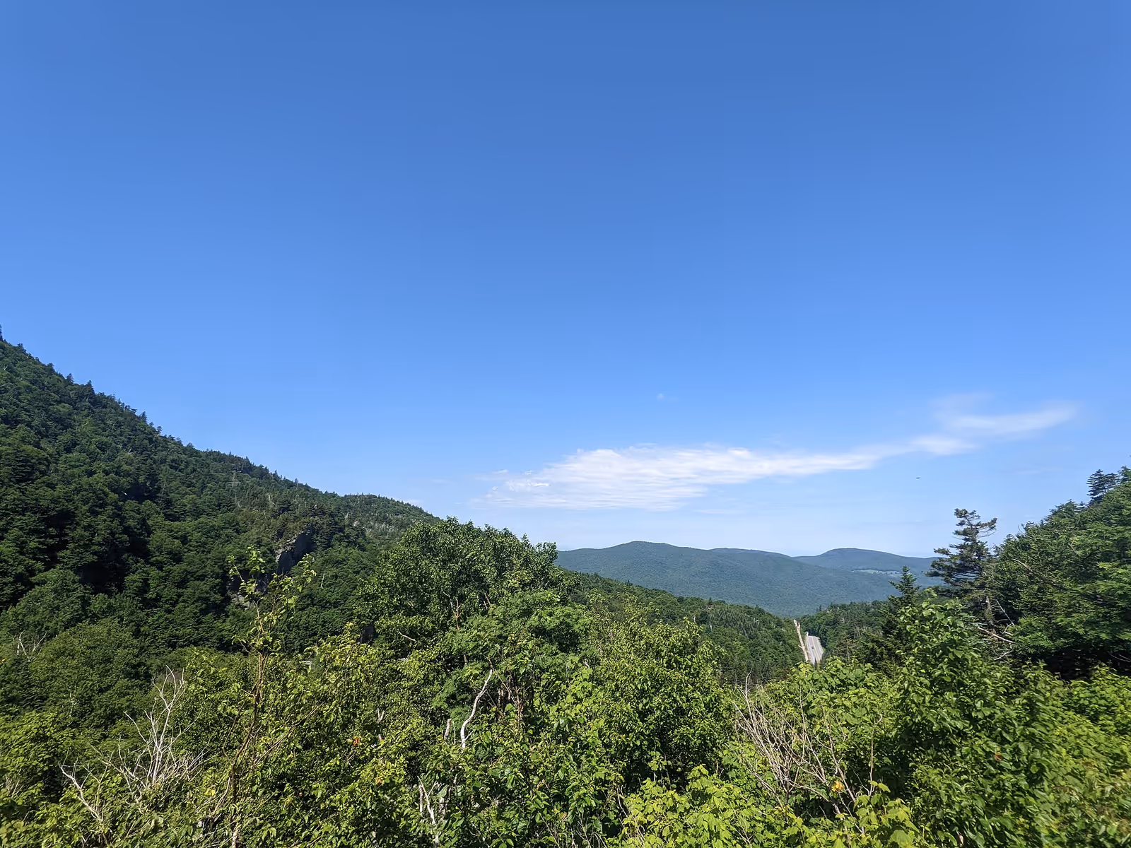 Mad River Glen ski resort