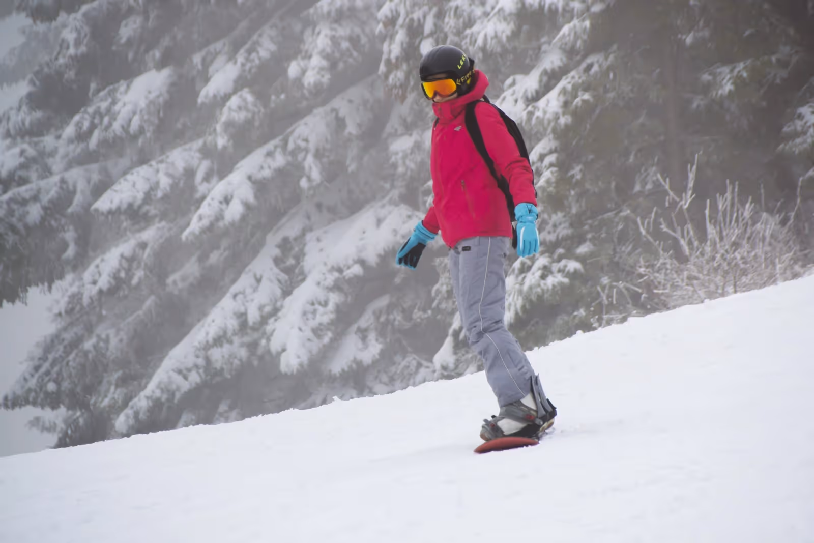 Magura Skipark ski resort