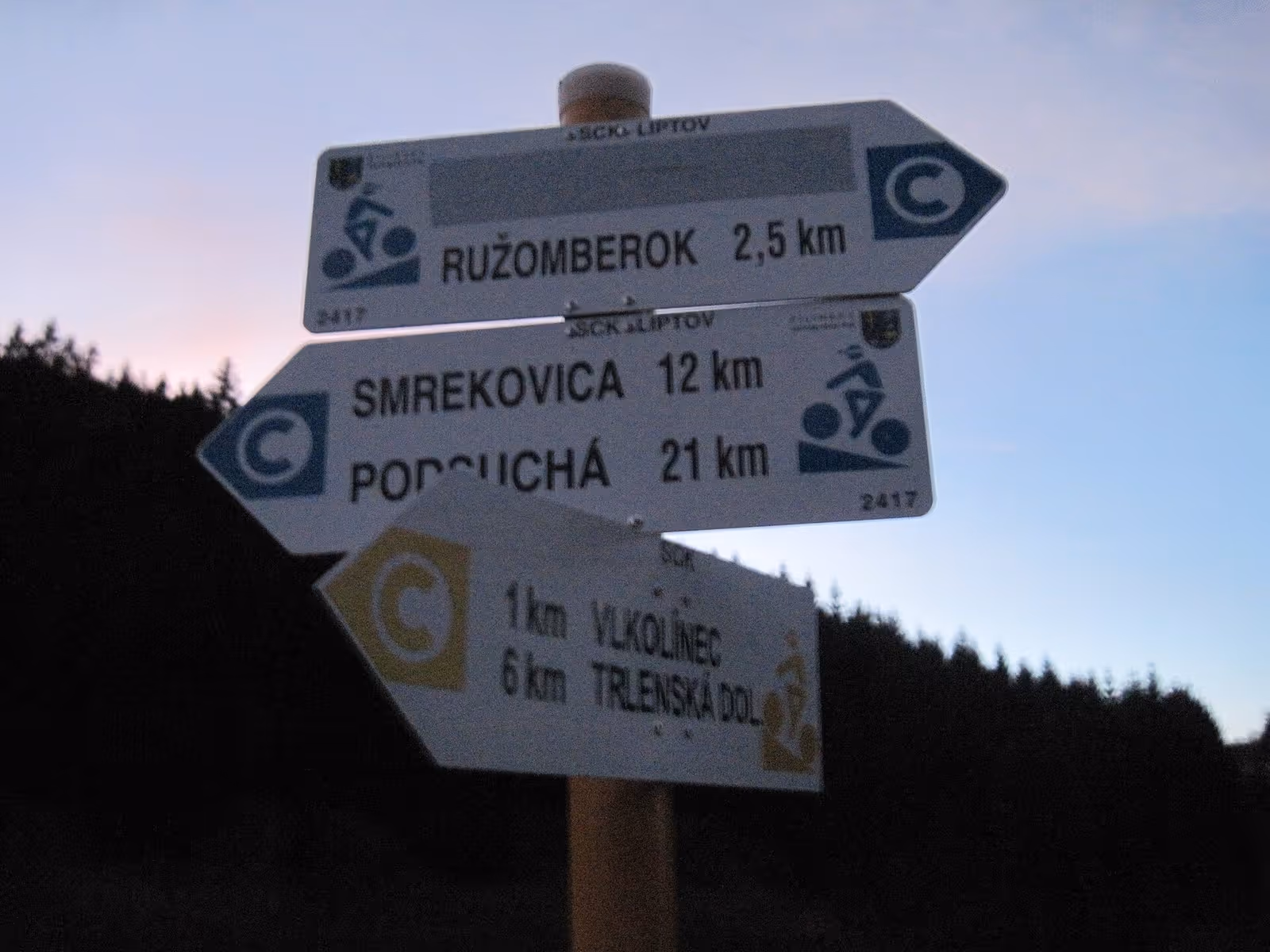 Malinô Brdo ski resort