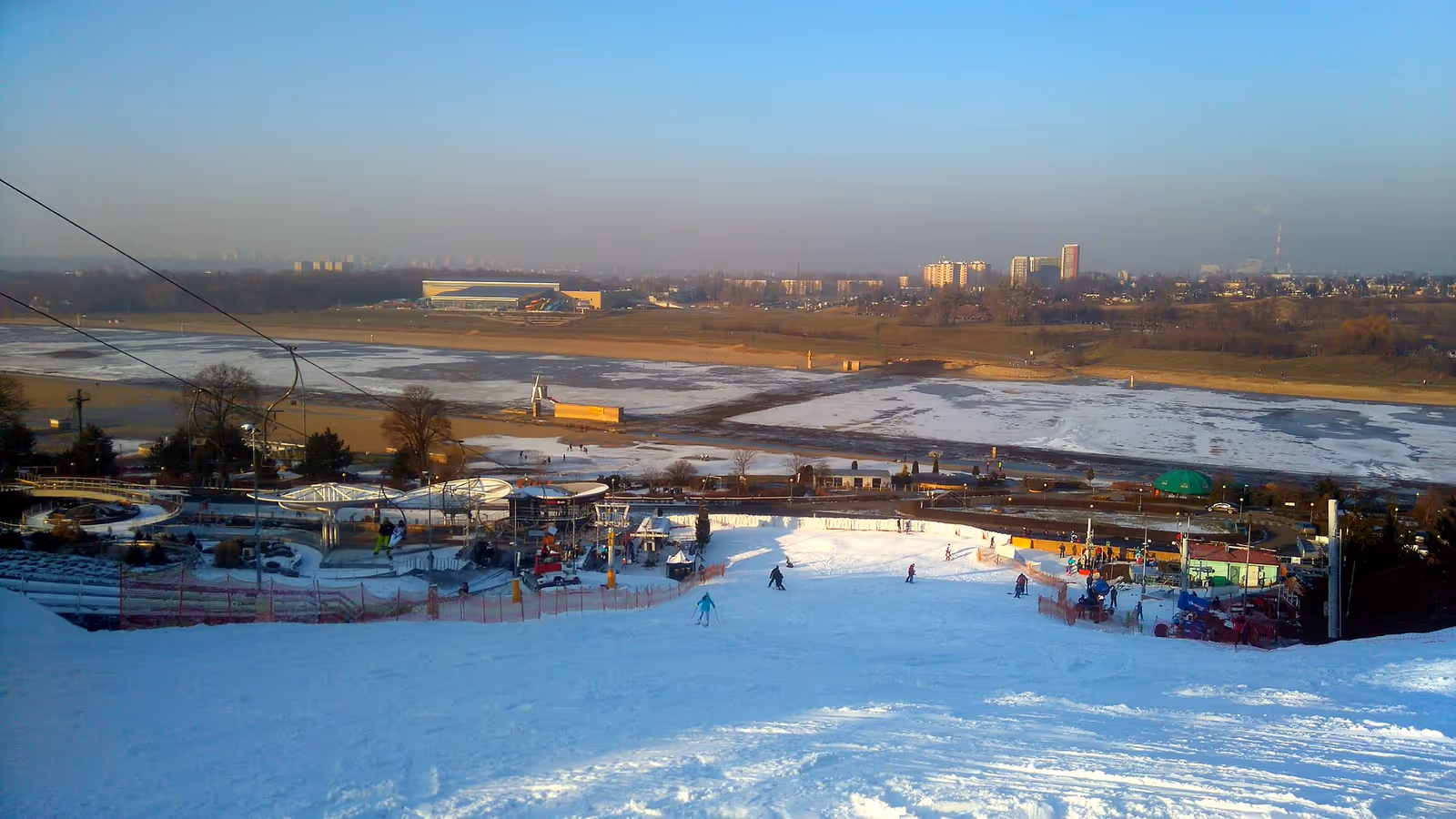 Malta Ski ski resort