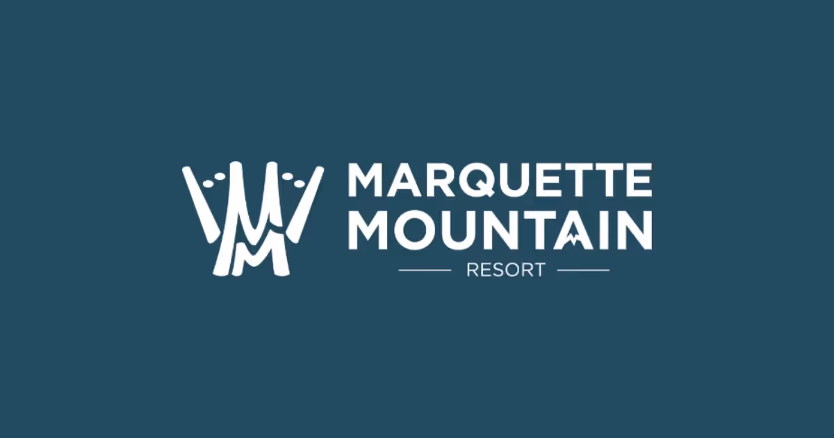 Marquette Mountain ski resort