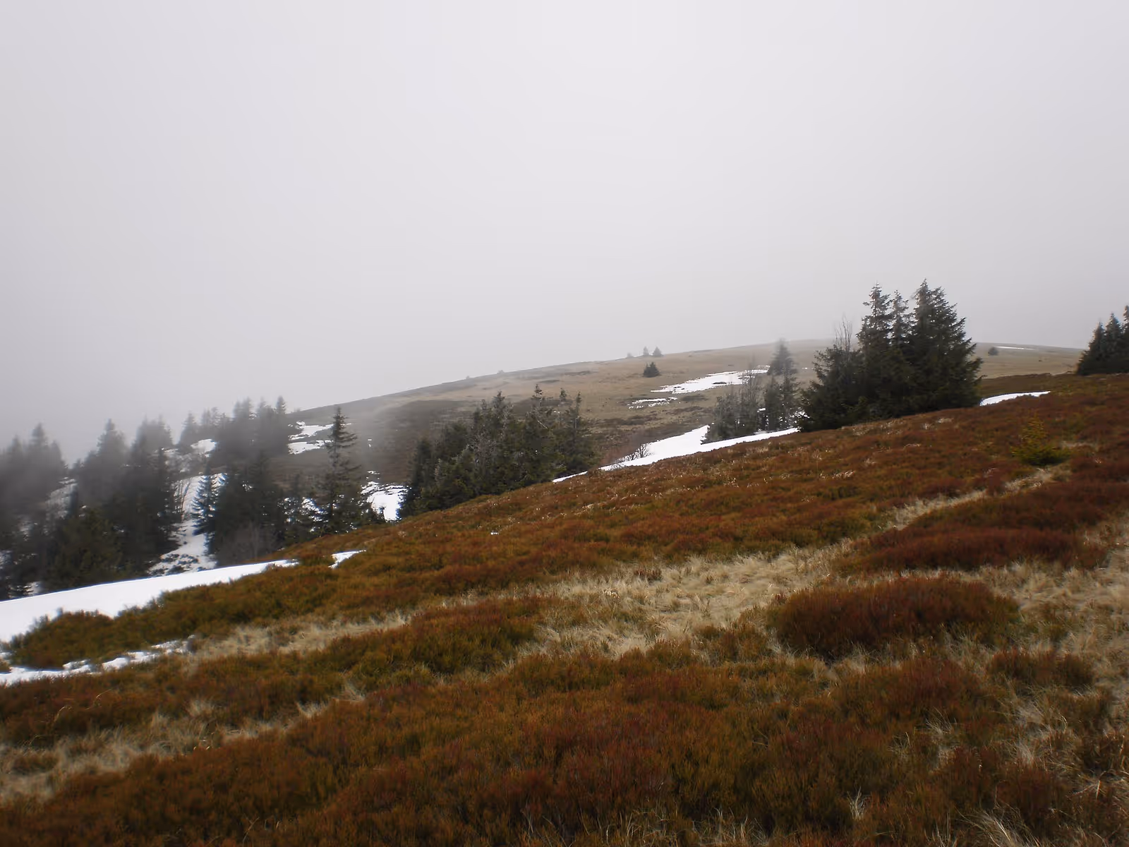 Martinské Hole ski resort