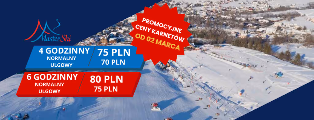 Master-Ski ski resort