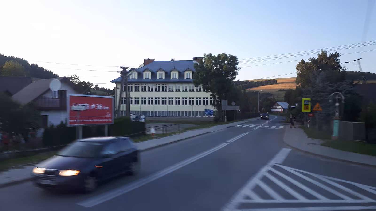 Master Ski ski resort