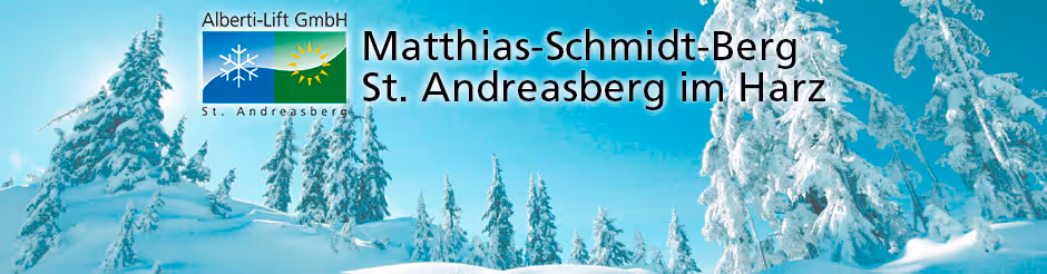 Matthias-Schmidt-Berg ski resort