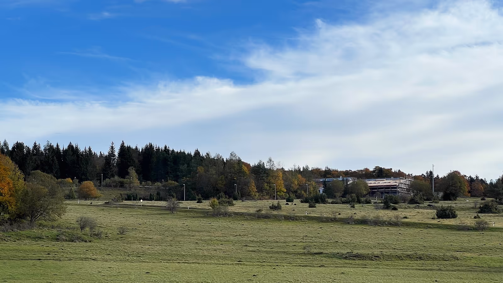 Meßstetten ski resort