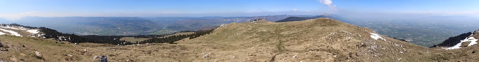 Menthières ski resort