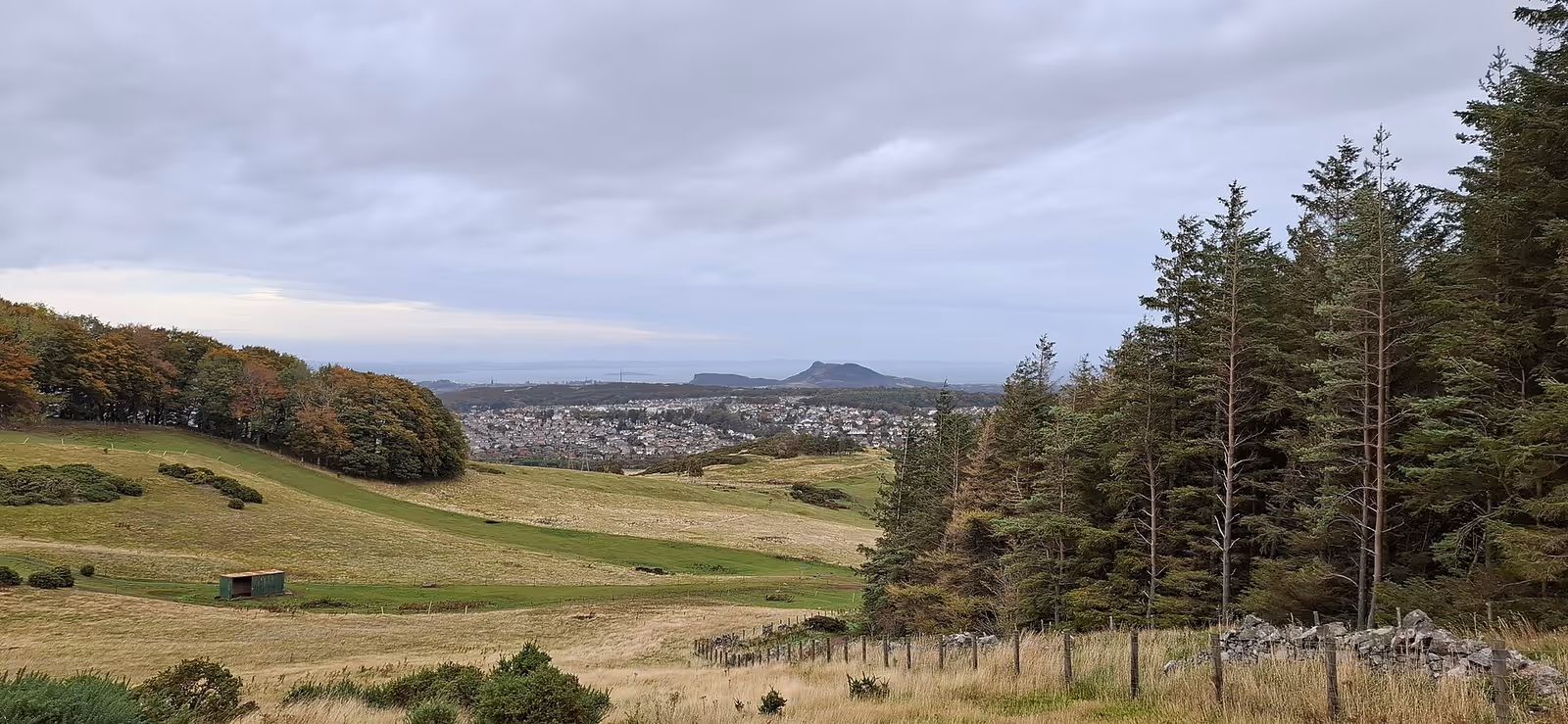 Midlothian Snowsports Centre (Hillend Dry Slope) ski resort