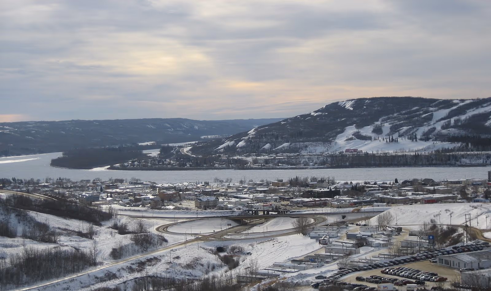 Misery Mountain Ski Hill ski resort