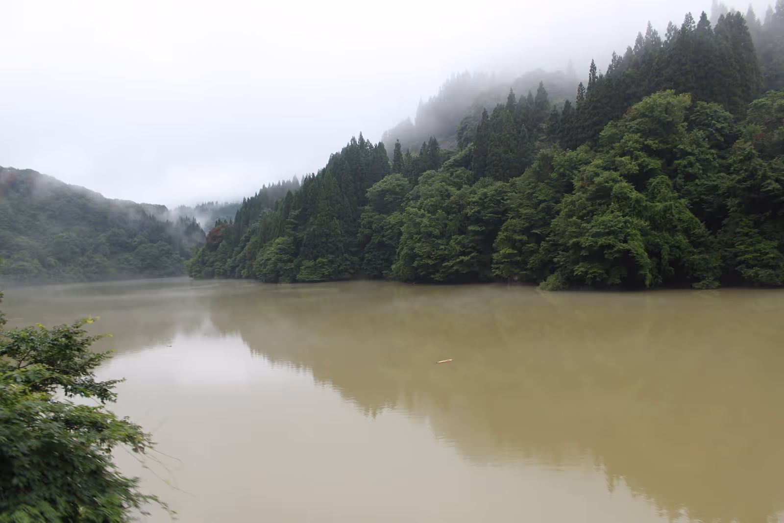 三島町営スキー場, Mishima Choei ski resort