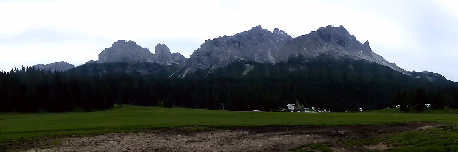 Misurina ski resort