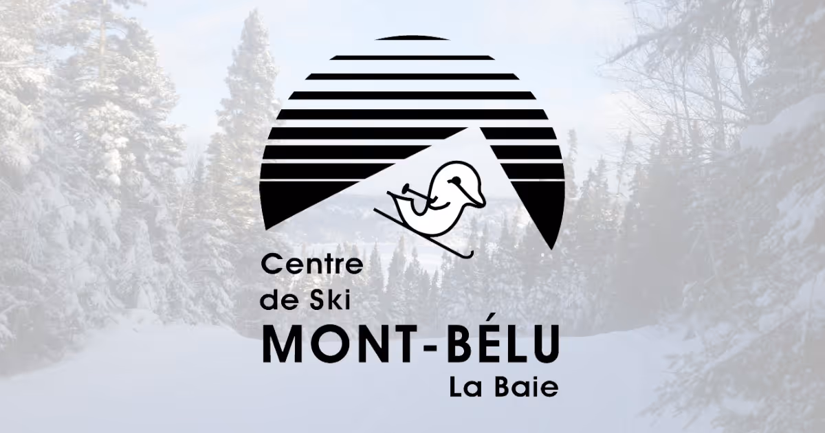 Mont-Bélu ski resort