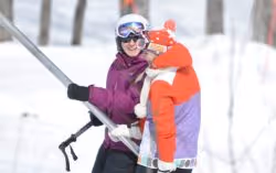 Mont Biencourt ski resort