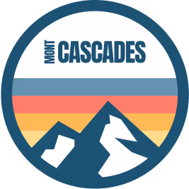 Mont Cascades Ski ski resort