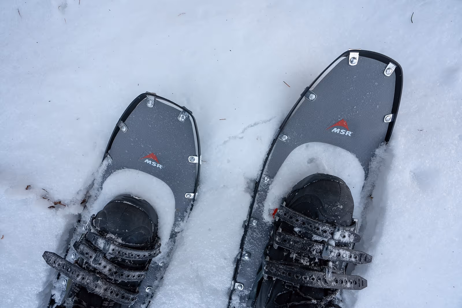 Mont du Lac ski resort