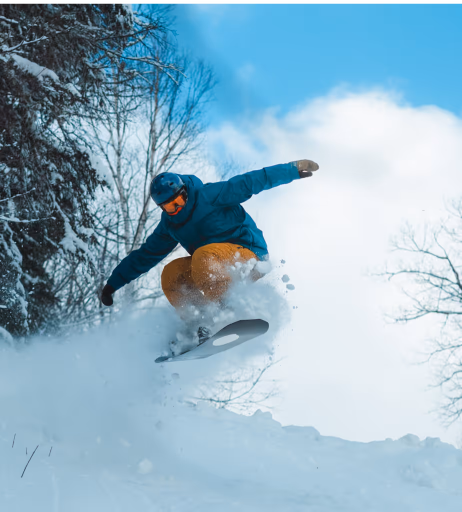 Mont Farlagne ski resort