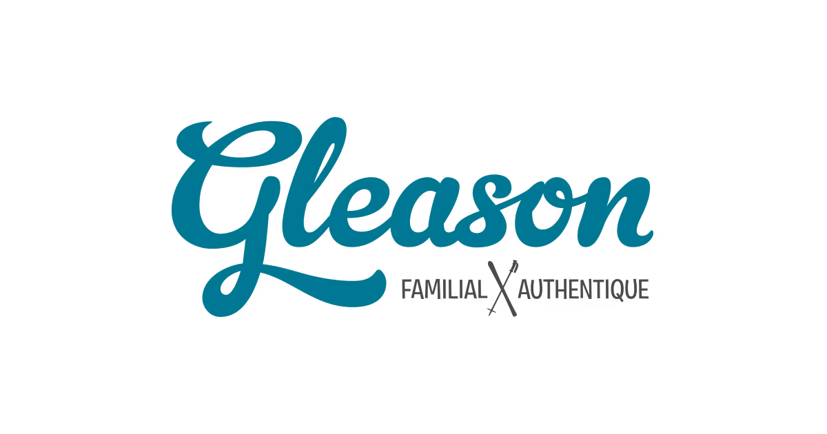 Mont Gleason ski resort