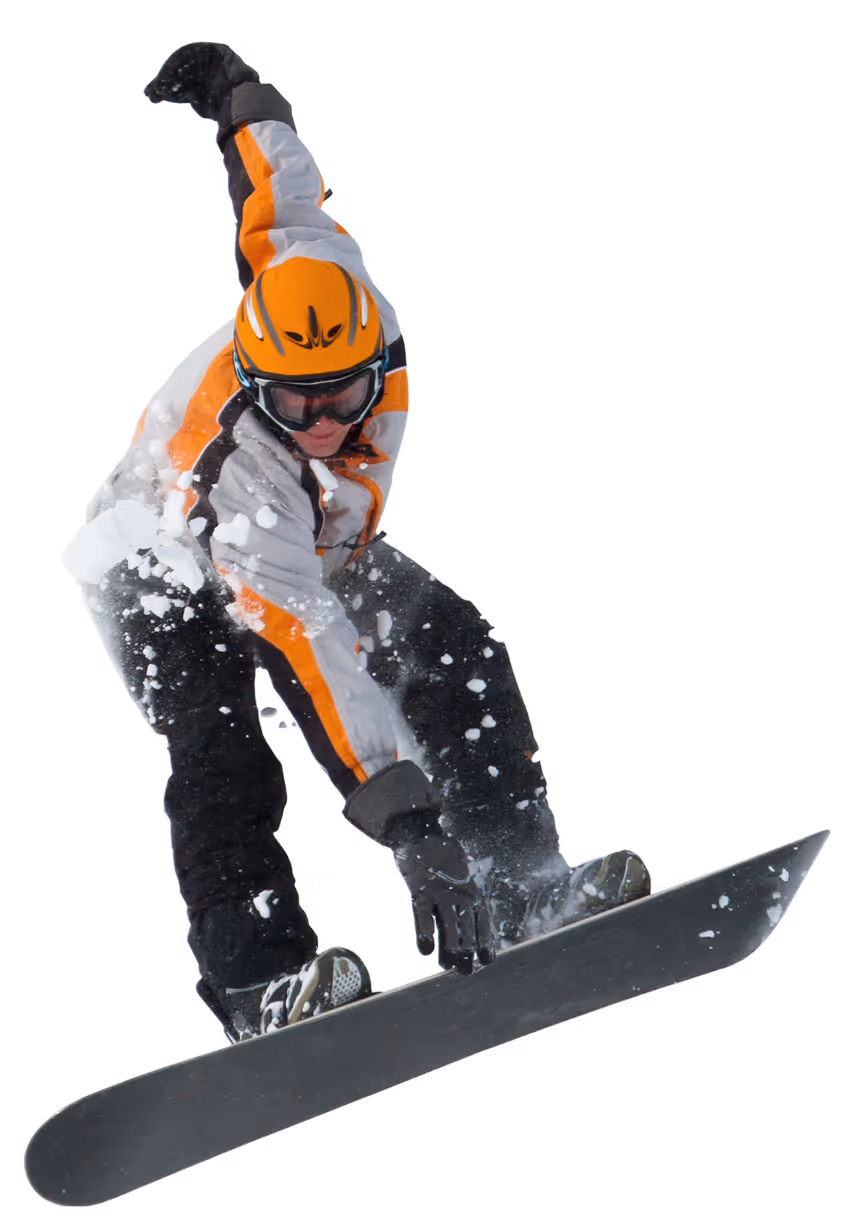 Mont Kanasuta ski resort