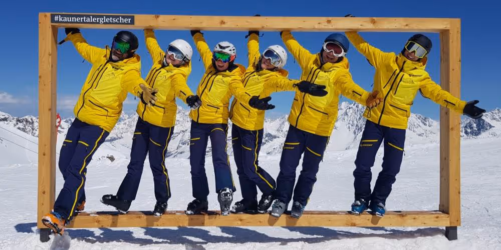 Monte Kubota ski resort