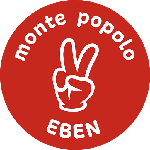 Monte Popolo - Eben im Pongau ski resort