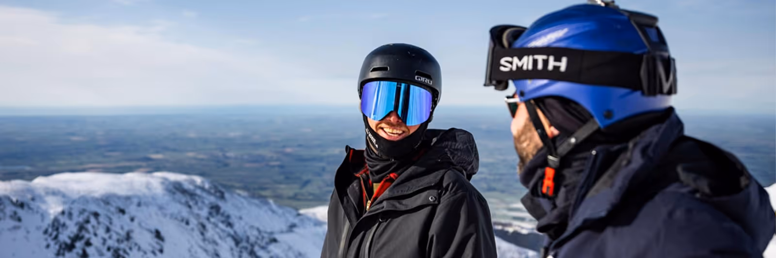 Mount Hutt Ski Area ski resort