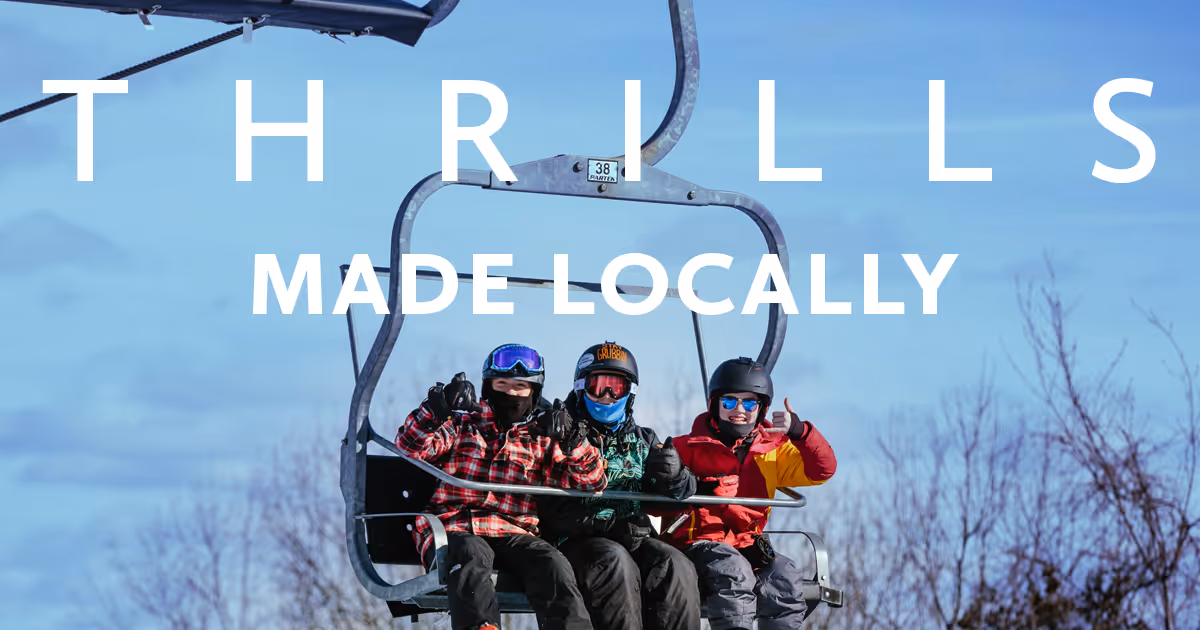 Mount Southington Ski Area ski resort