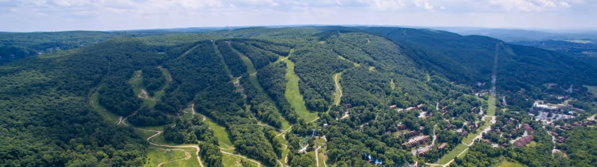 Mountain Creek ski resort