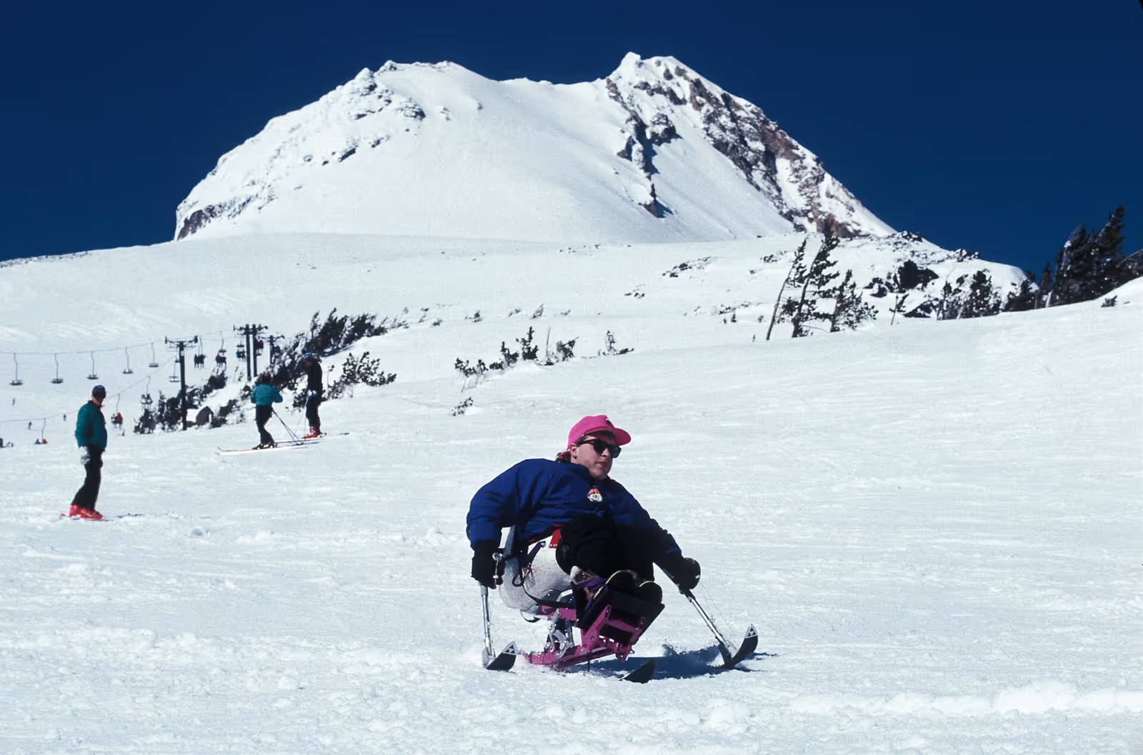 Mt. Hood Meadows Ski Resort ski resort