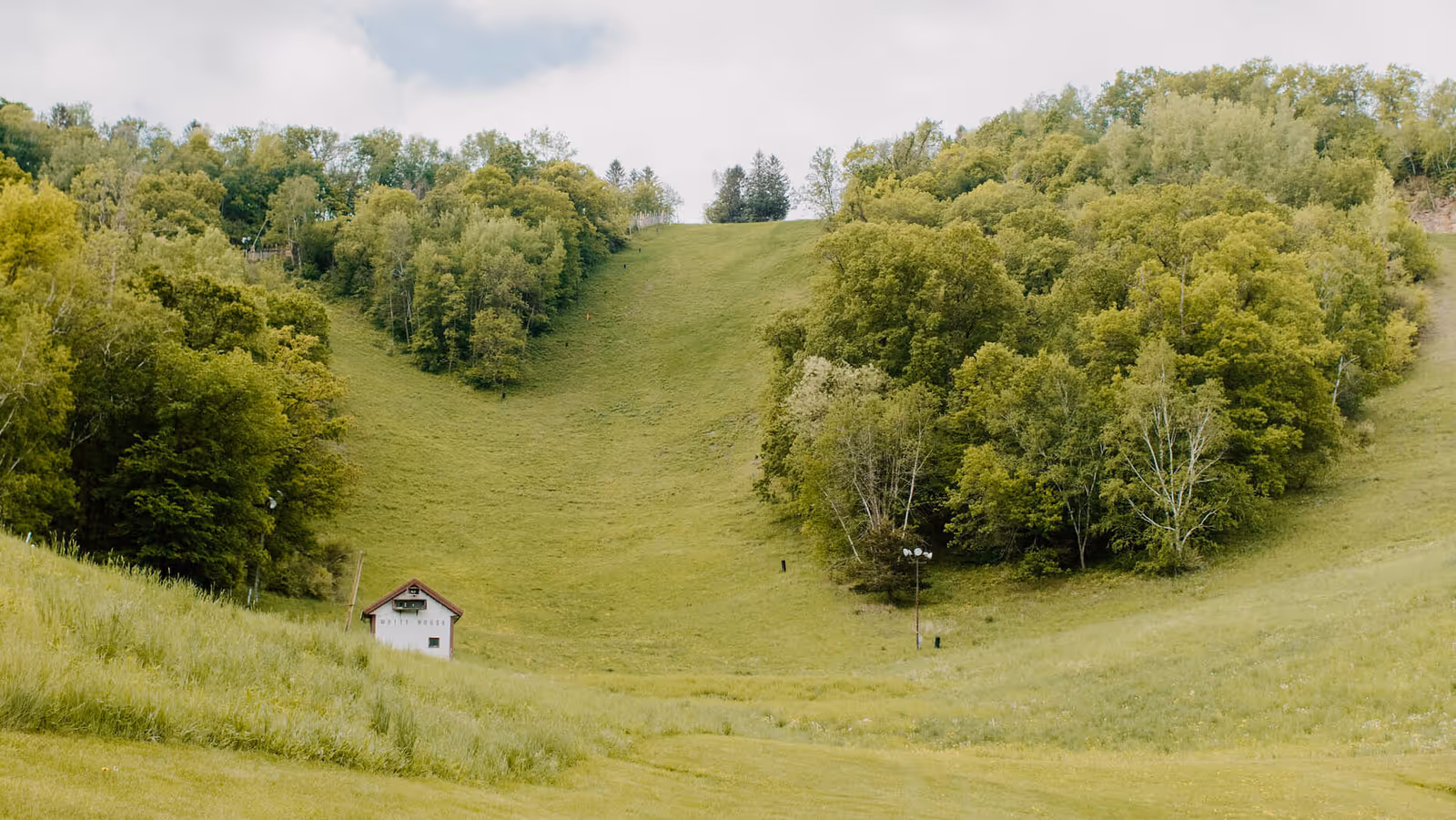 Mt. La Crosse ski resort