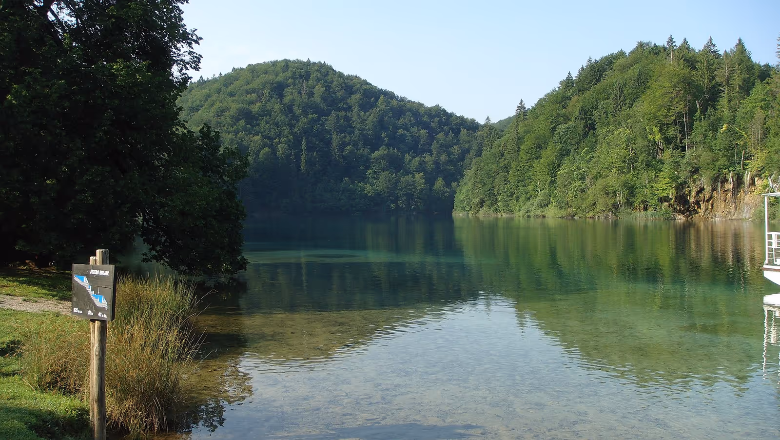 Mukinje Plitvice ski resort