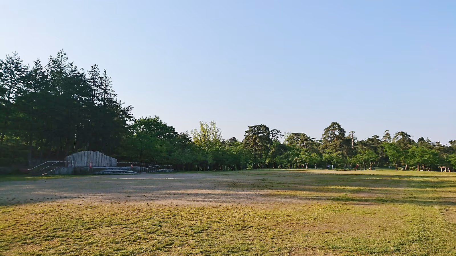 長岡市営スキー場, Nagaoka City Ski Area ski resort